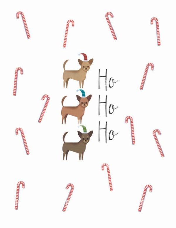 Merry-HoHoHo