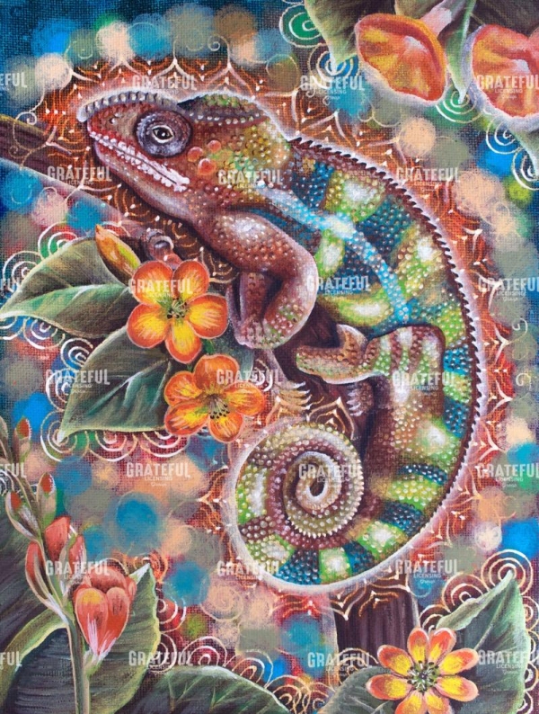 Chameleon