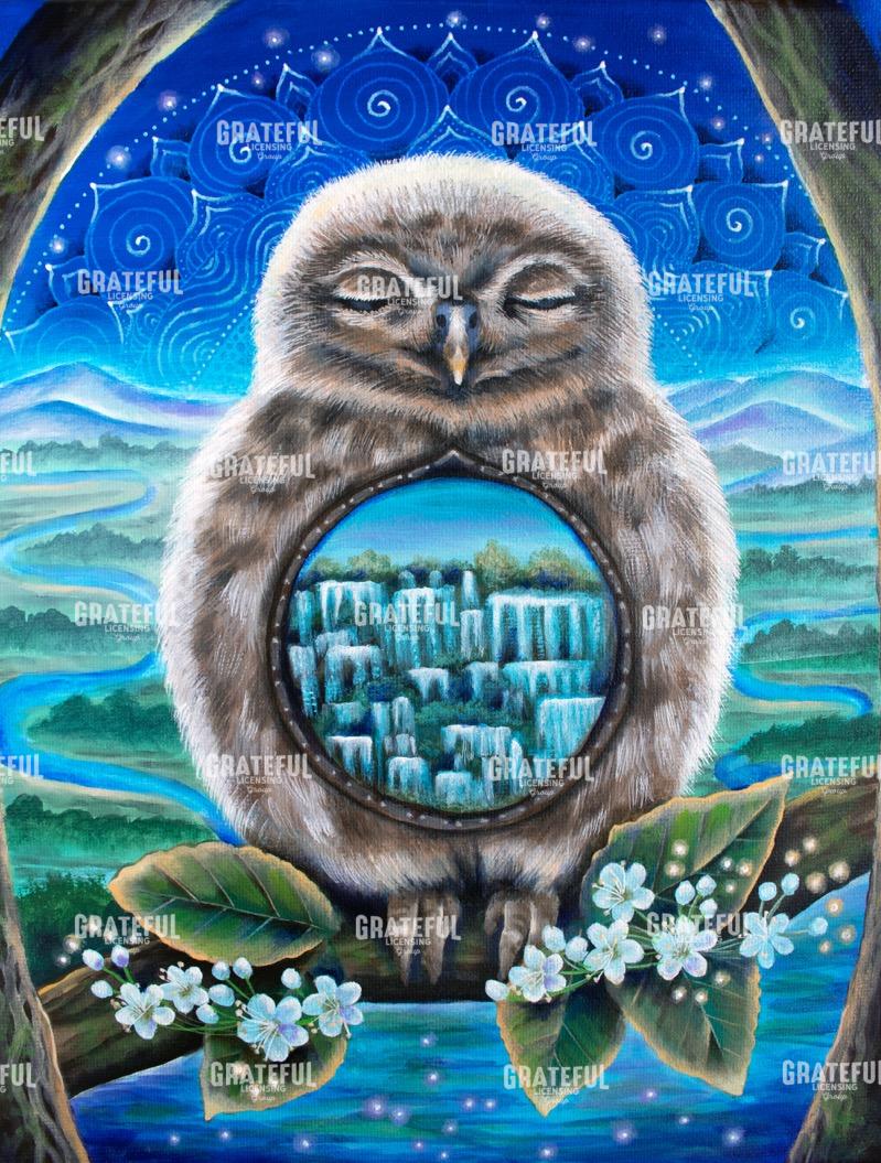 Connecting to the Source