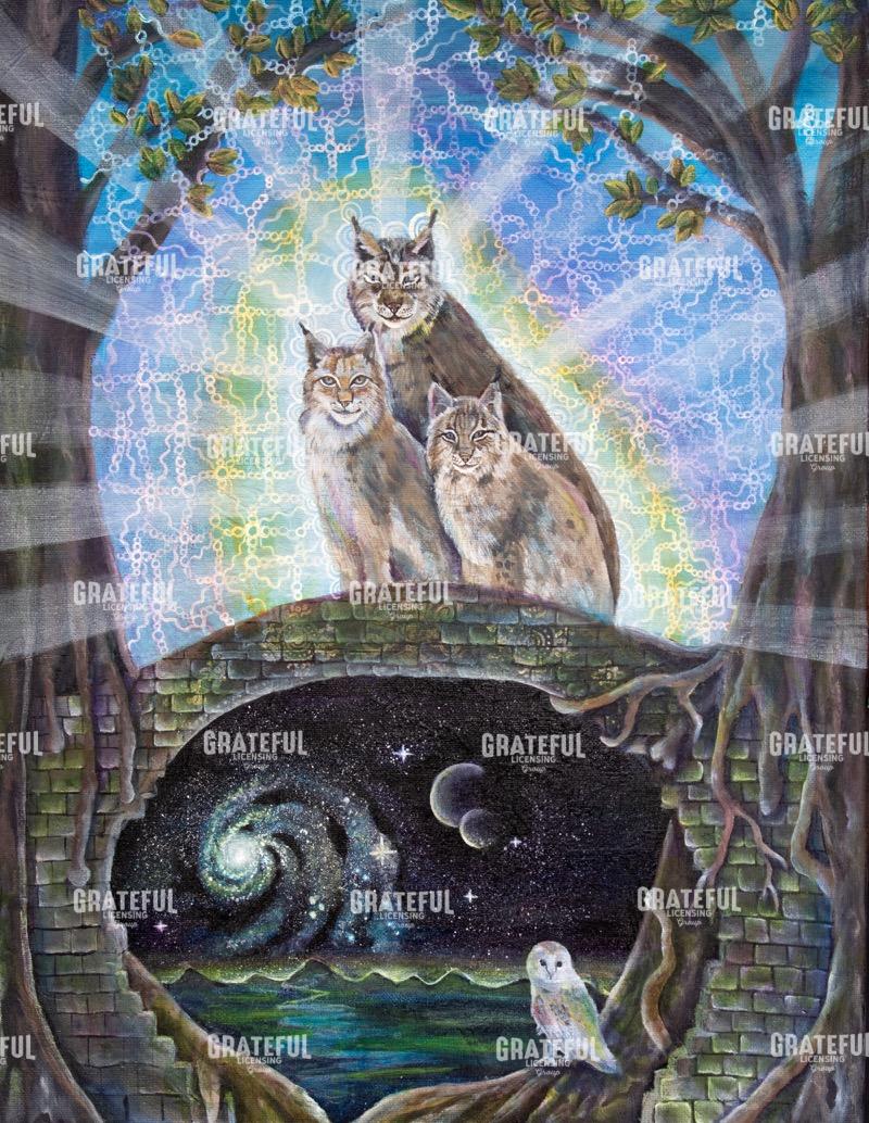 Gatekeepers of the Mystery