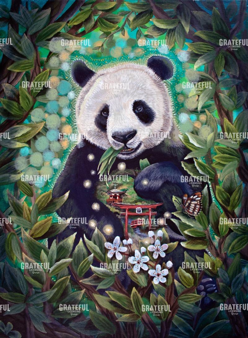 Gentleness and Strength