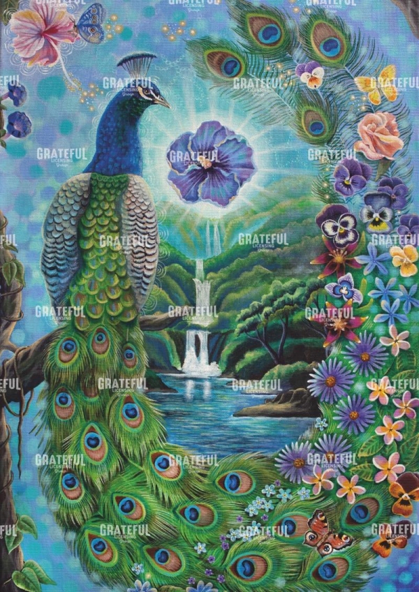Gift of Abundance