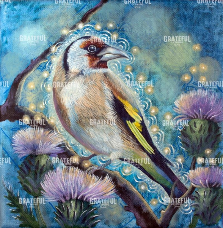 Goldfinch