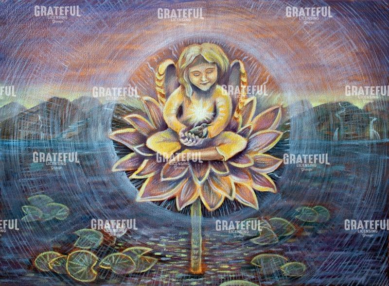 Guardian of the Heart