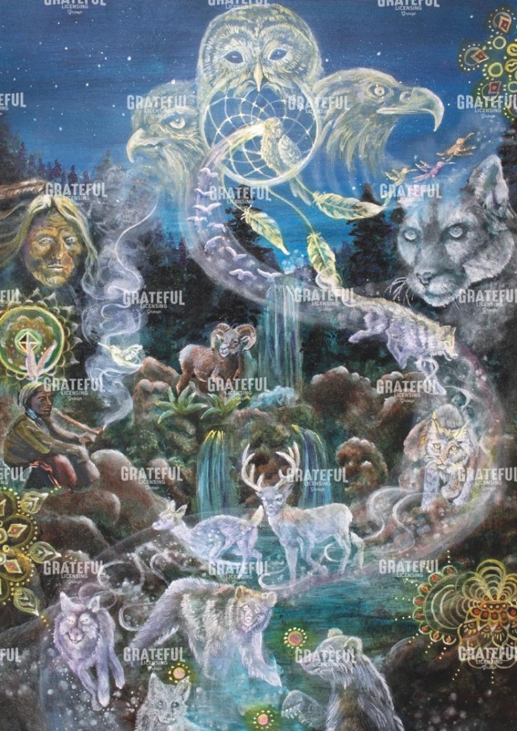 Journey Within