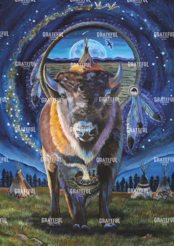 Keeper of the Plains