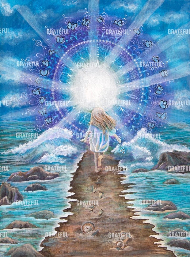 Letting go of the Past