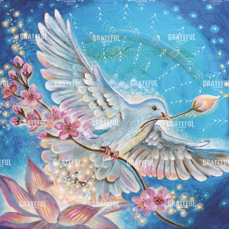 Messenger of Peace