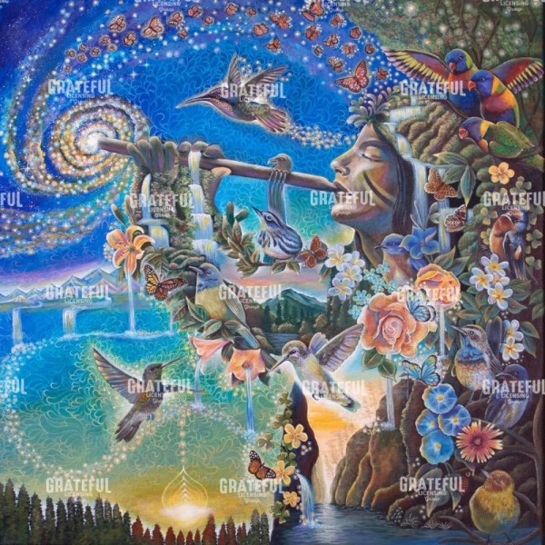Nature's Music