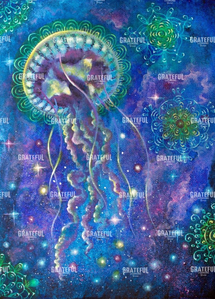Ocean of Stars