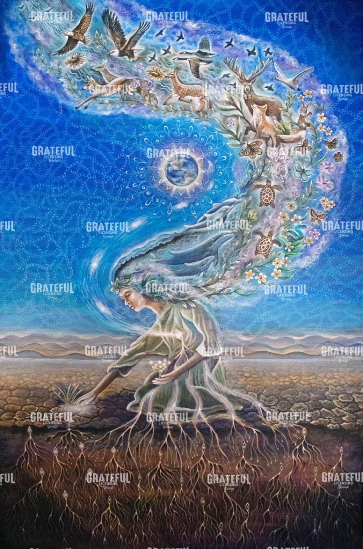 Regeneration