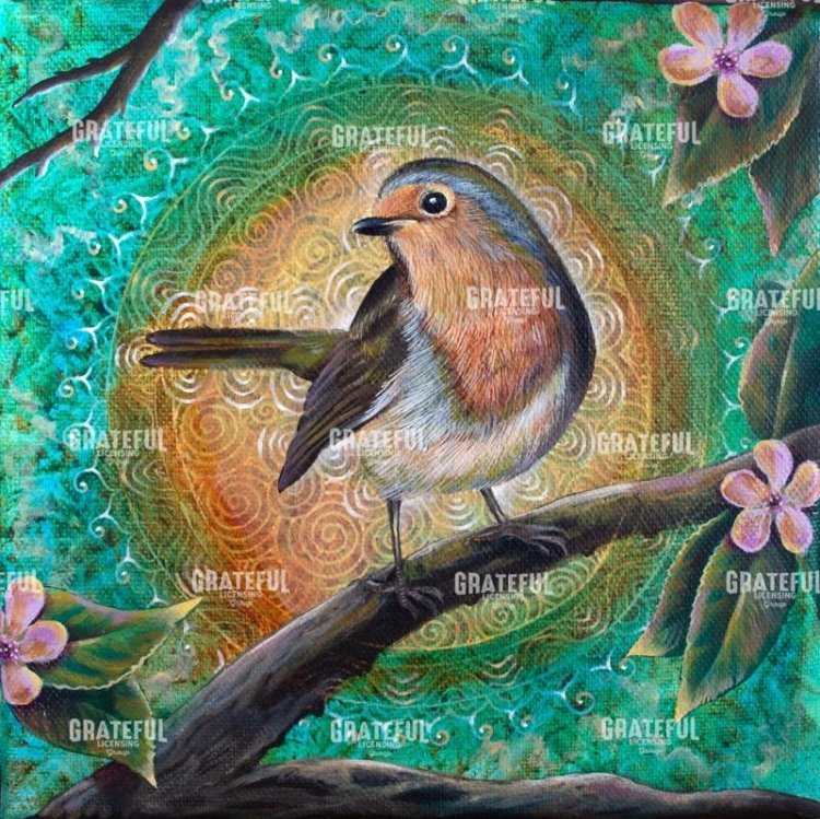 Robin