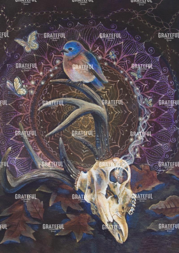 Sacred Cycle