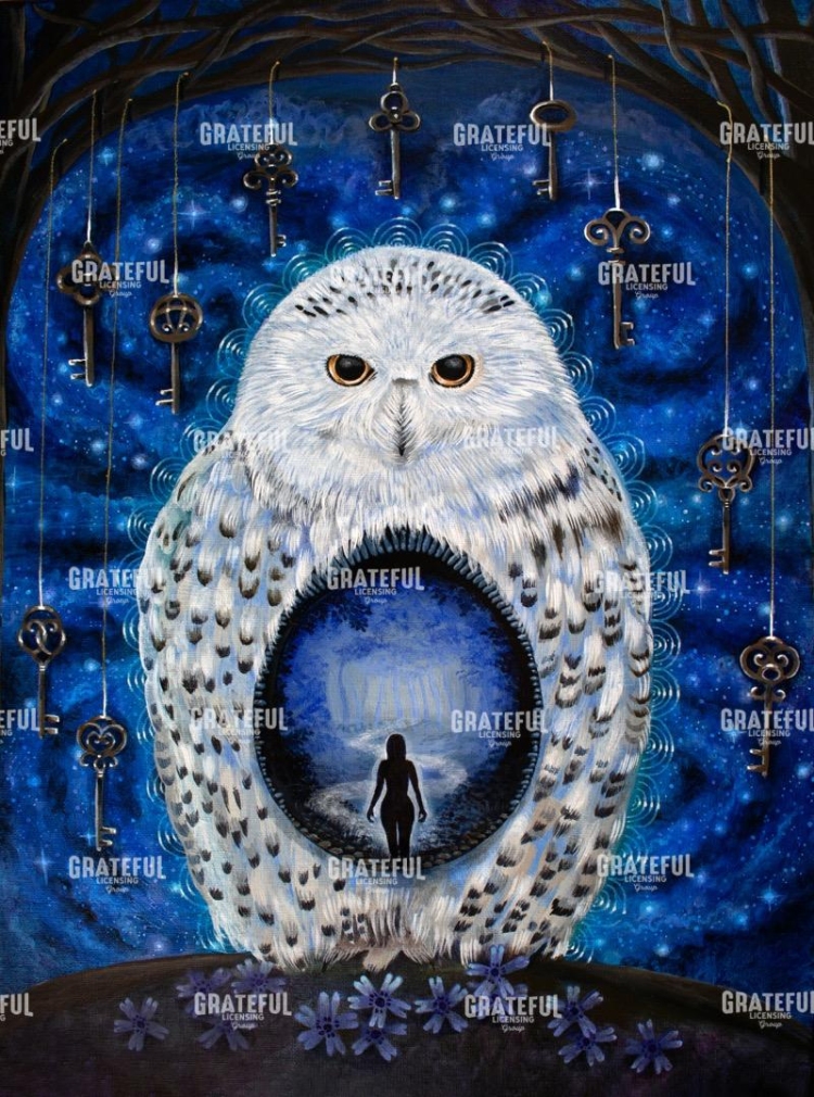 The Way is Within