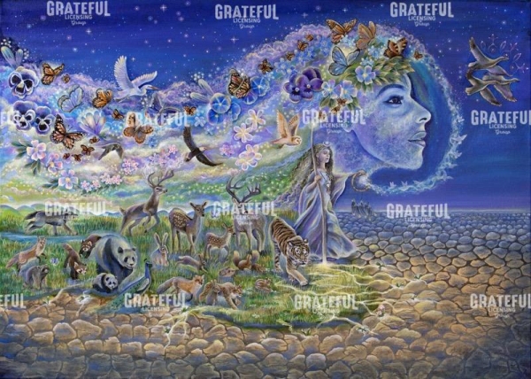 Trail of Restoration