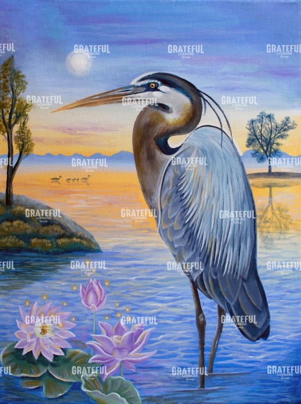Tranquility