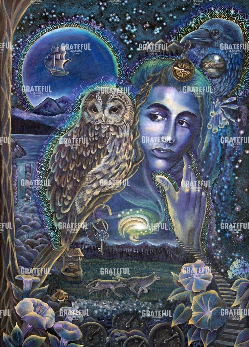 Whisper of the Night