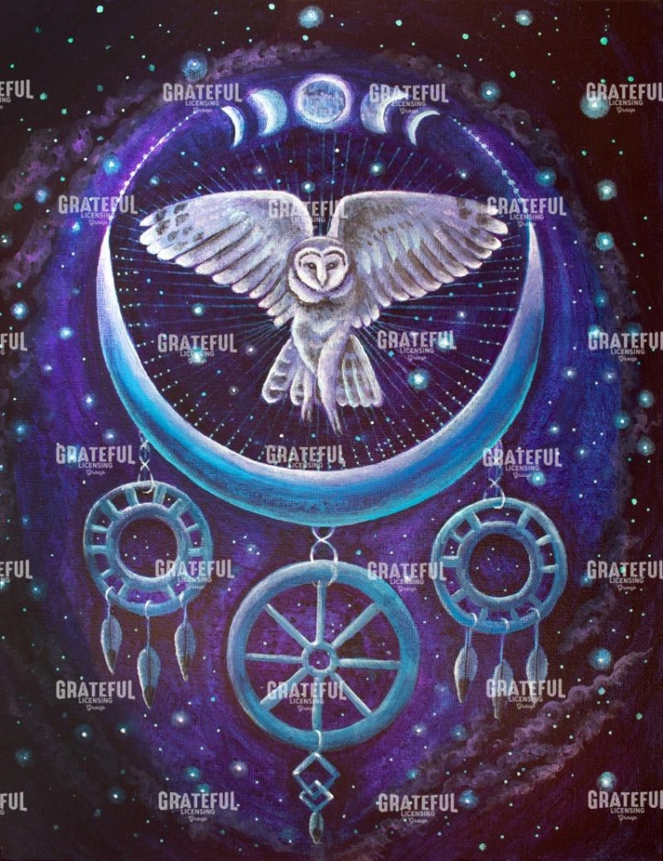 Journey of Dreams