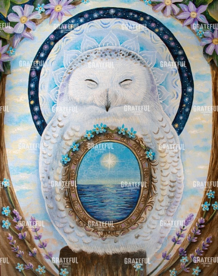 Internal Peace