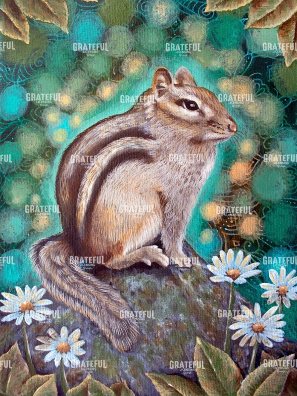 Chipmunk