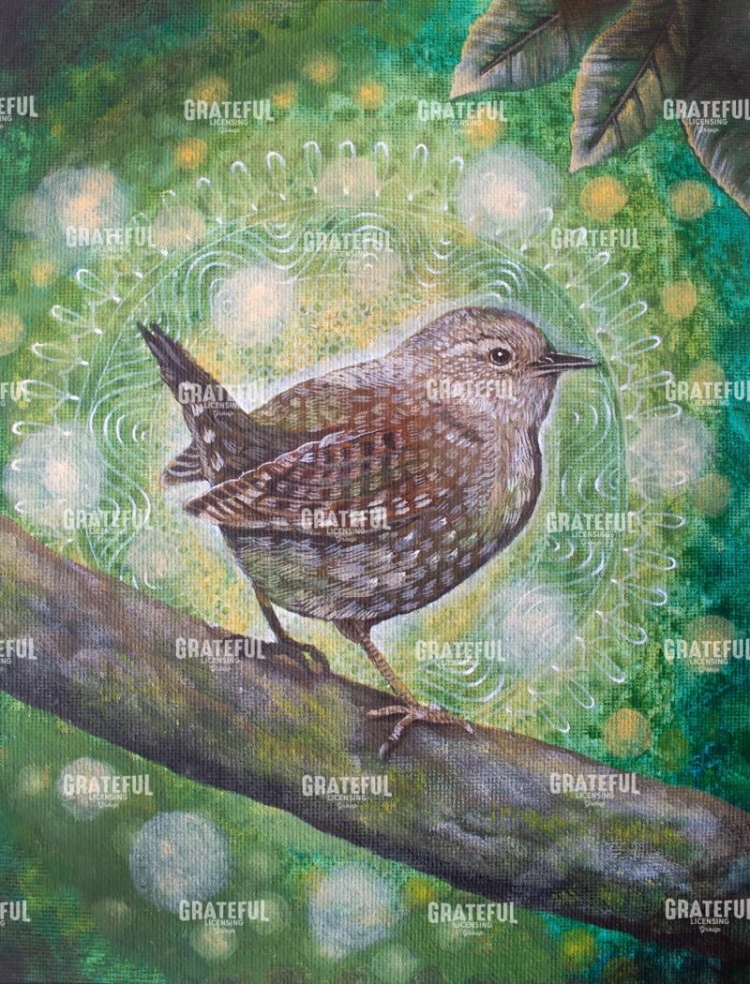 Wren