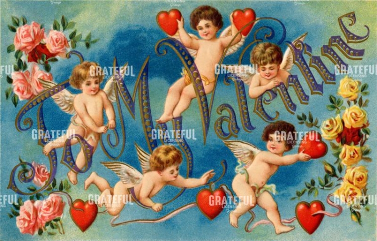 My Valentine
