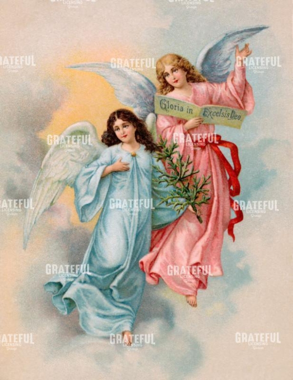 Angels