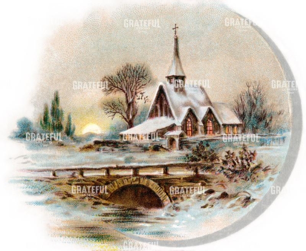 Winter Chapel