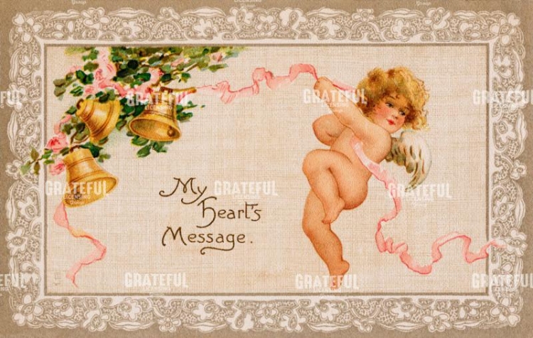 Valentine Angel