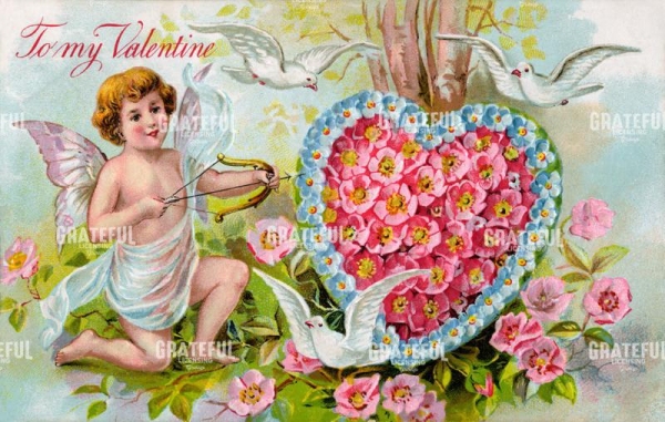 Be Mine
