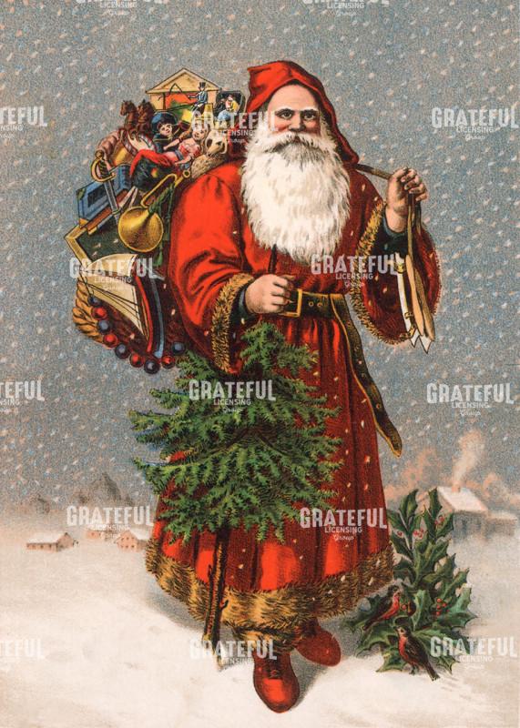 St. Nick