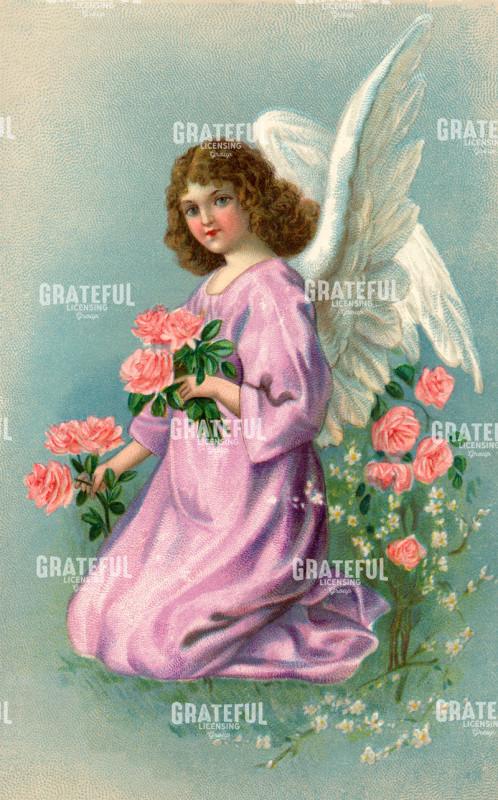 Easter Angel 11