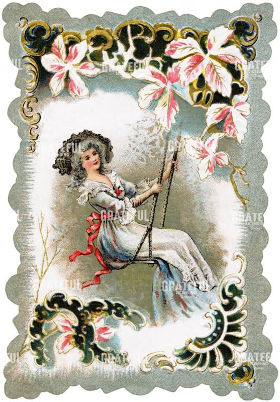 On Swing