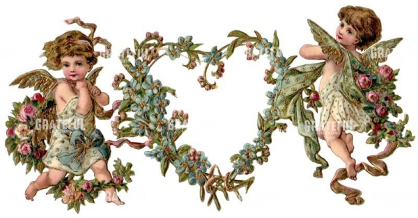 Cupids