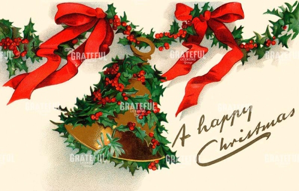 Happy Christmas