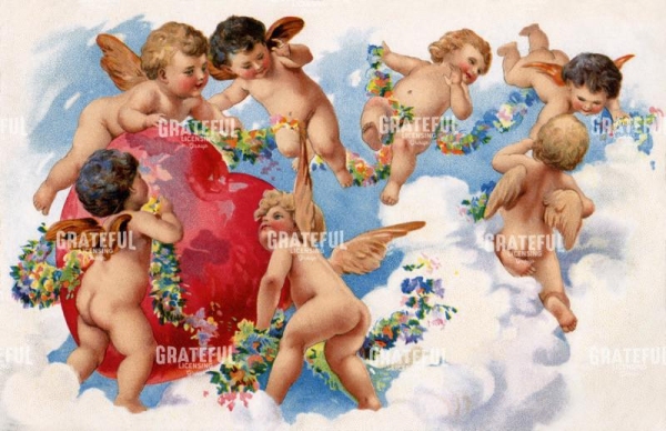 Cupids