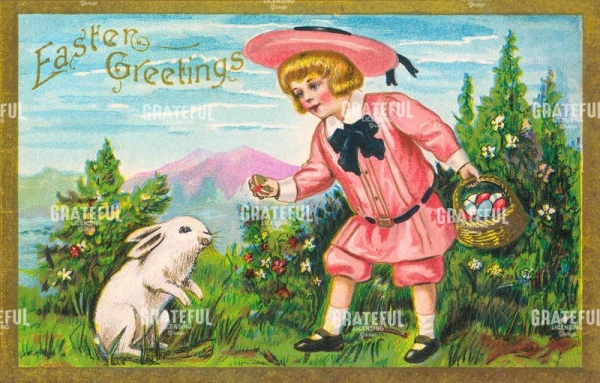 Easter Egg Hunt