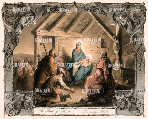 Birth of Christ
