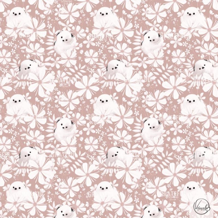 Snow Bird Pattern Design L.jpg