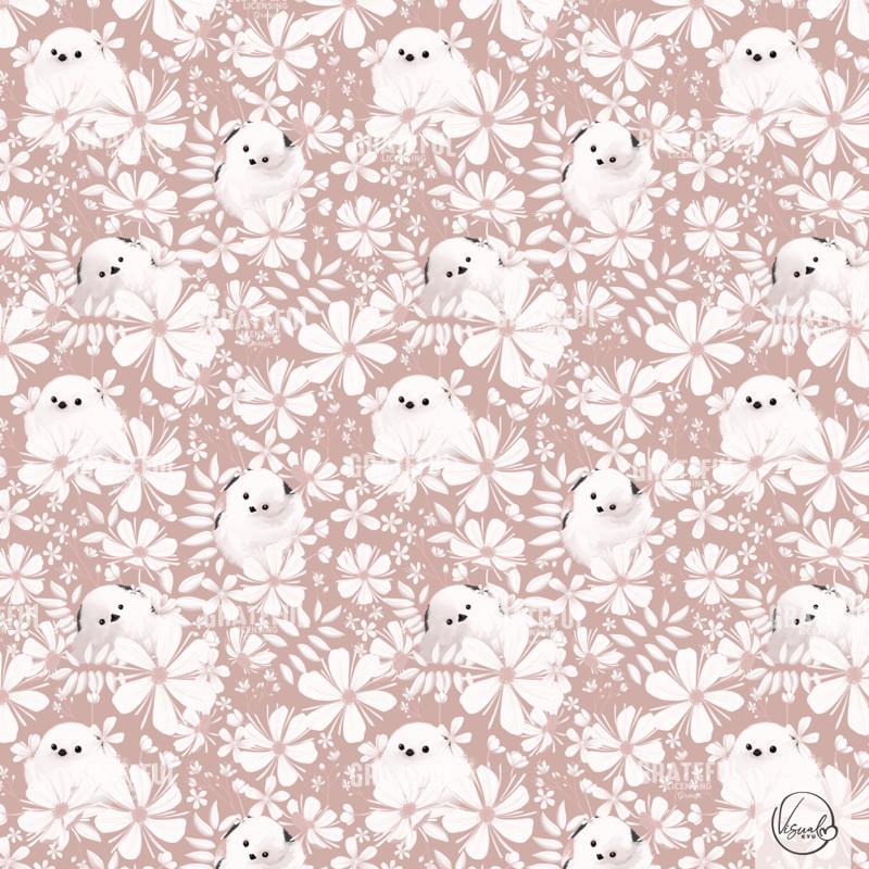 Snow Bird Pattern Design L.jpg