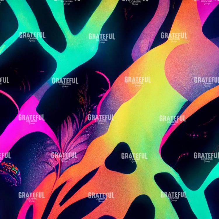 Jungle Pattern 05