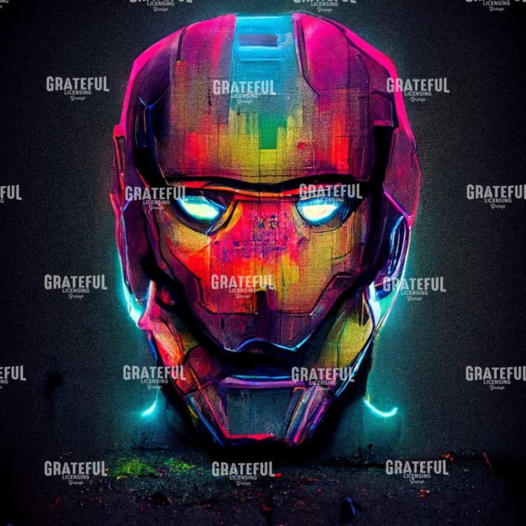 Iron Man 5