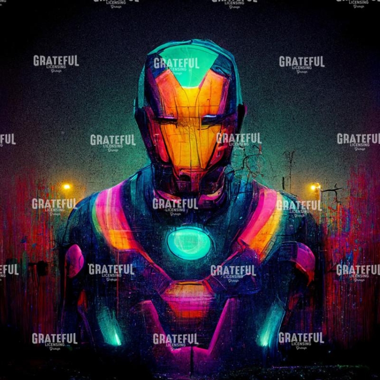 Iron Man 2