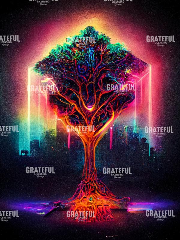 neon tree 2