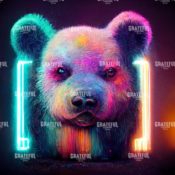 Bear 02