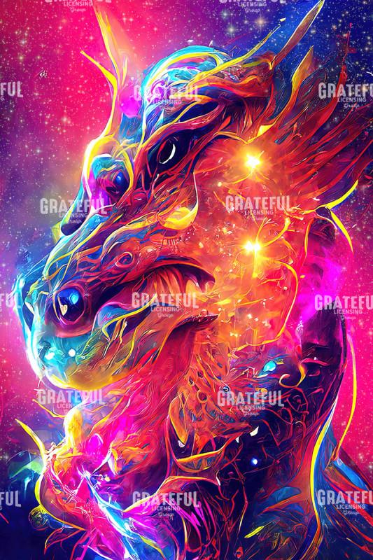 Vadorganath Celestial Dragon