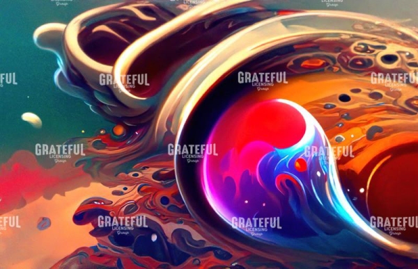 Nebula Wave