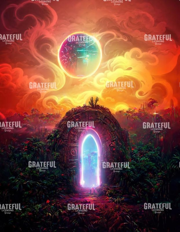 Portal to Paradise