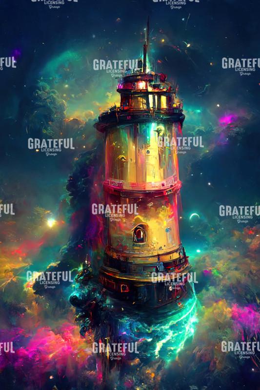 Magic Lighthouse