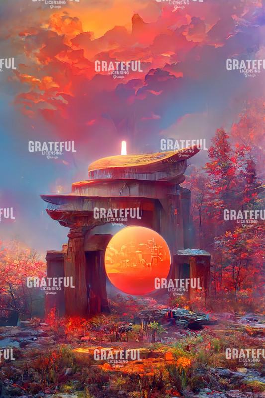 Temple of the Sun